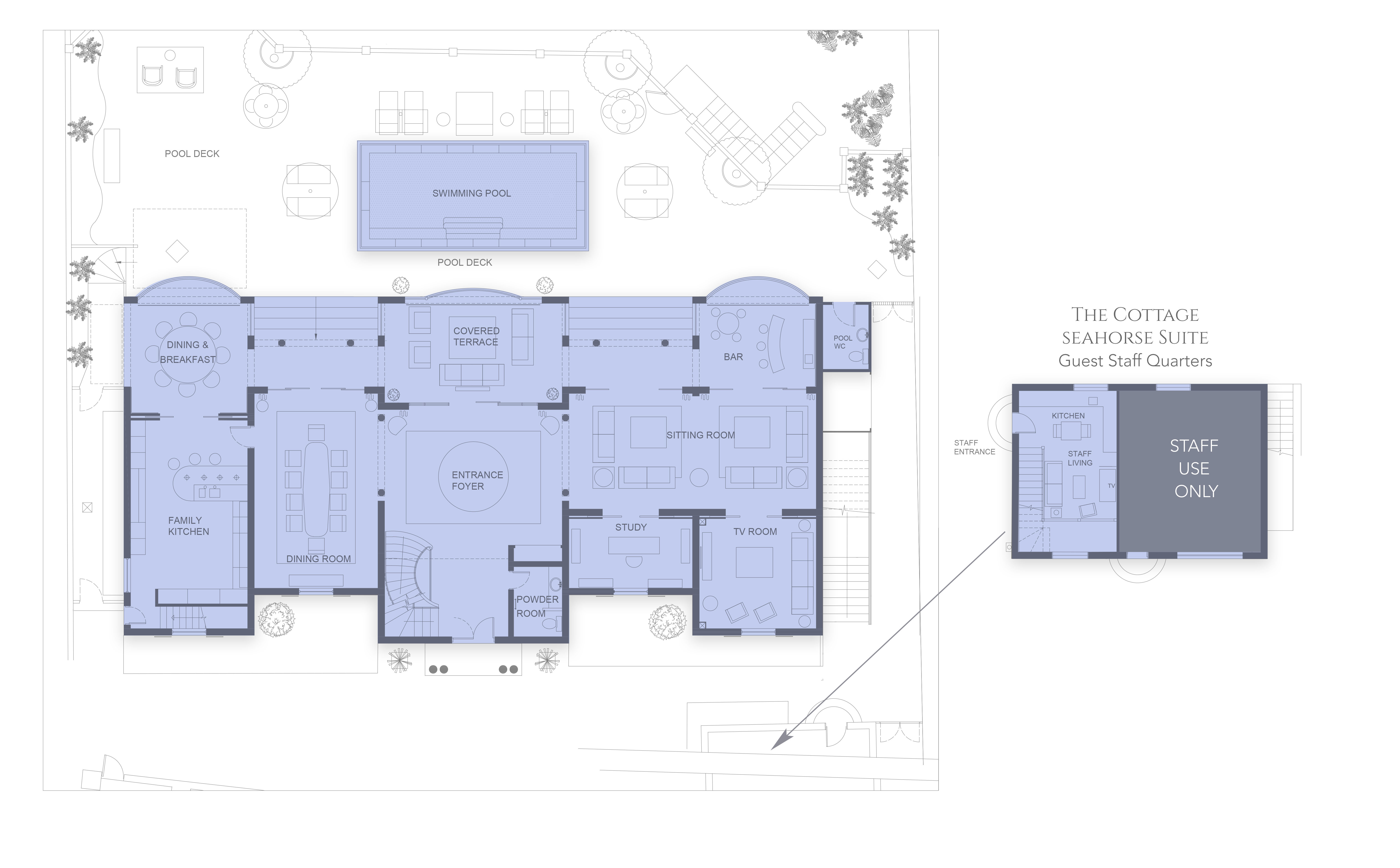 Ground Floor